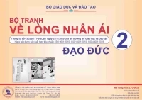 Bộ tranh về lòng nhân ái