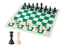 Bàn cờ, quân cờ