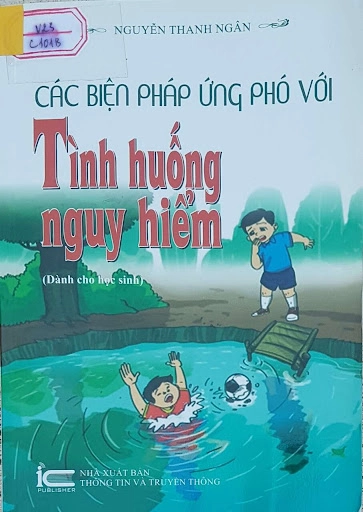 Các biện pháp ứng phó với tình huống nguy hiểm