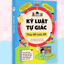 Kỷ luật tự giác thay đổi cuộc đời