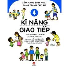 Kĩ năng giao tiếp