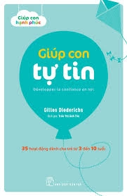 Giúp con tự tin