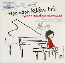 Học cách kiên trì