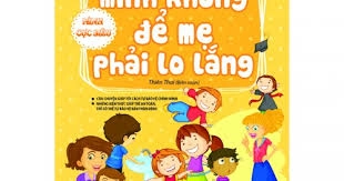 Mình không để mẹ phải lo lắng