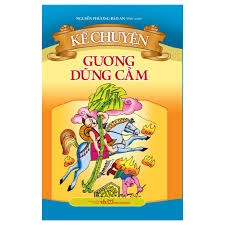 Kể chuyện Gương dũng cảm