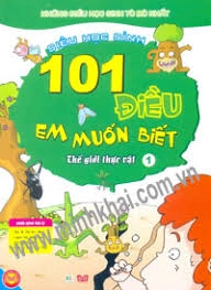 Siêu học sinh 101 điều em muốn biết