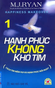 Hạnh phúc không khó tìm