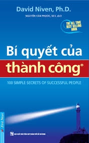 Bí Quyết Của Thành Công