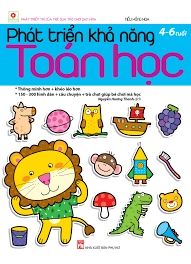 Phát triển khả năng Toán học