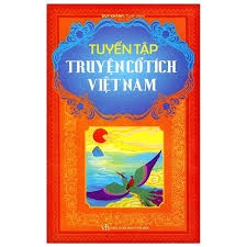 Tuyển tập truyện cổ tích Việt Nam
