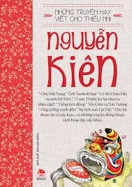Những truyện hay viết cho thiếu nhi