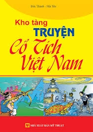 Kho tàng truyện cổ tích Việt Nam