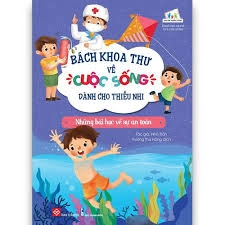 Bách khoa toàn thư về cuộc sống