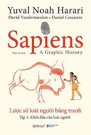 Lược sử loài người bằng tranh