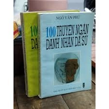 100 Truyện ngắn danh nhân dã sử