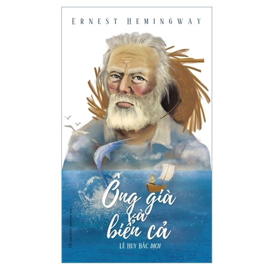 Ông già và biển cả
