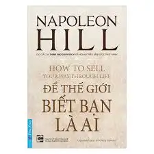Để Thế Giới Biết Bạn là Ai
