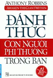 Đánh Thức Con người phi thường trong bạn