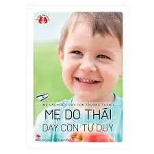 Mẹ Do Thái Dạy Con Tư Duy