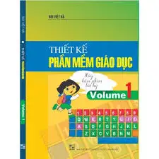 Thiết kế phàn mền giáo dục  - Volume 1
