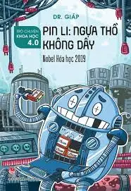 Pin Li: Ngựa Thồ Không Dây