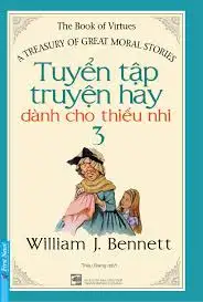 Tuyển tập truyện hay dành cho thiếu nhi - tập 3