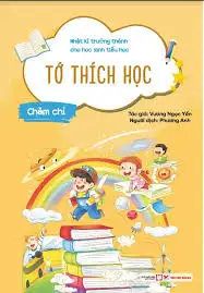 Tớ Thích Học