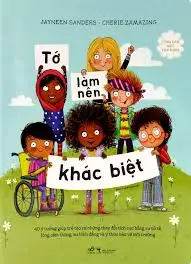 Tớ Làm Nên Khác Biệt