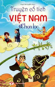 Truyện Cổ Tích Việt Nam Chọn Lọc