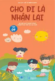 Cho Đi Là Nhận Lại