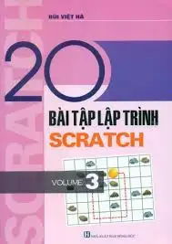 20 Bài Lập Trình SCRATCH