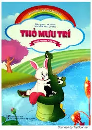 Truyện kể Mầm non: Thỏ mưu trí