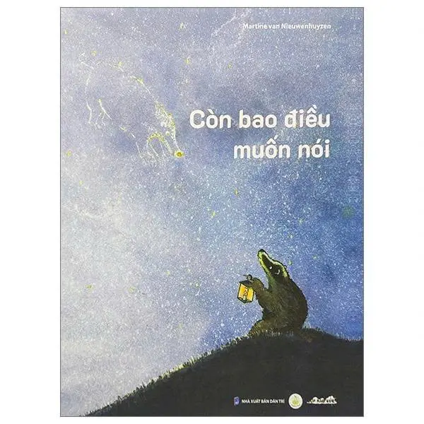 Hộp háo hức: Còn bao điều muốn nói
