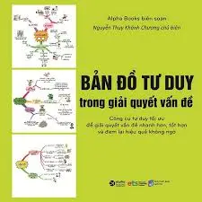 Bản đồ tư duy trong giải quyết vấn đề