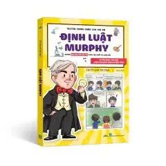 Định luật Murphy