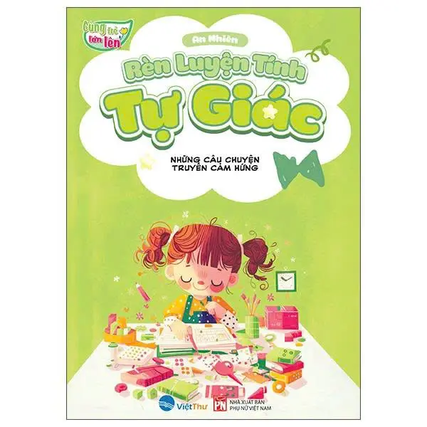 Rèn luyện tính tự giác