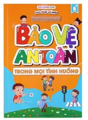 Bảo vệ an toàn trong mọi tình huống