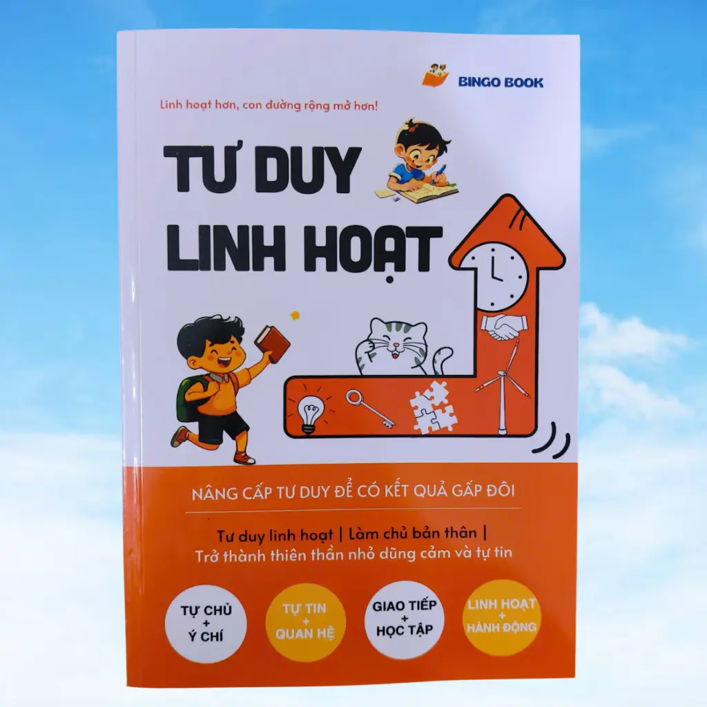 Tư duy linh hoạt