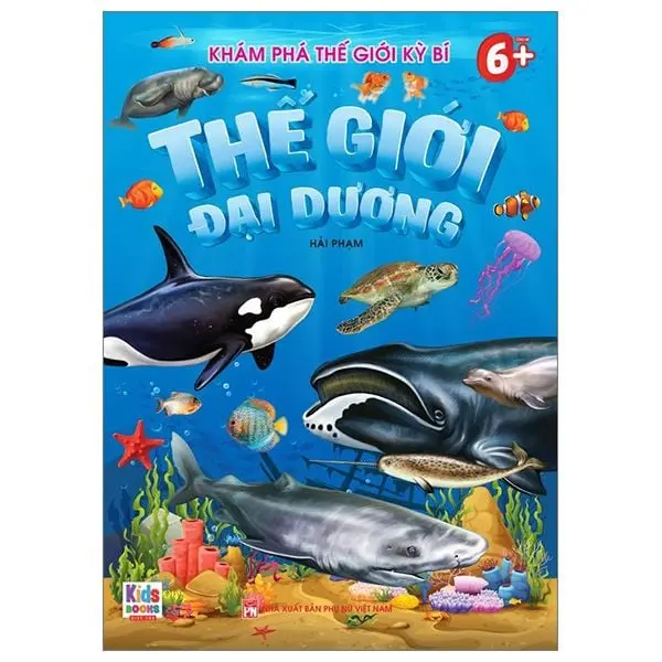 Thế giới đại dương