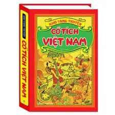Kho tàng truyện cổ tích Việt Nam
