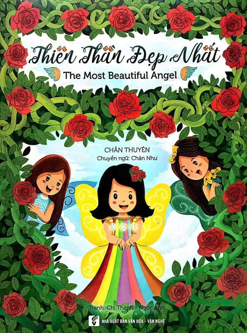 Thiên thần đẹp nhất