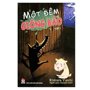 Một đêm giông bão tập 1