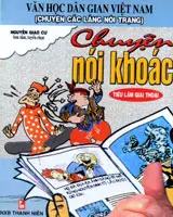 Văn học dân gian Việt Nam: Chuyện nói khoác
