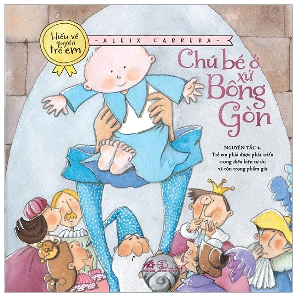 Chú bé ở xứ Bông Gòn