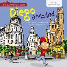 Diego ở Madrid