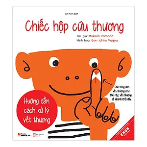 Chiếc hộp cứu thương