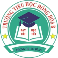 school logo