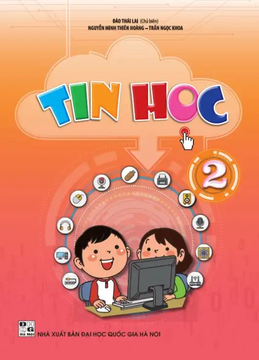 Tin học 2