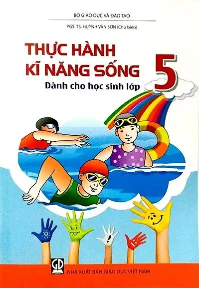 Thực hành kỹ năng sống dành cho học sinh L.5