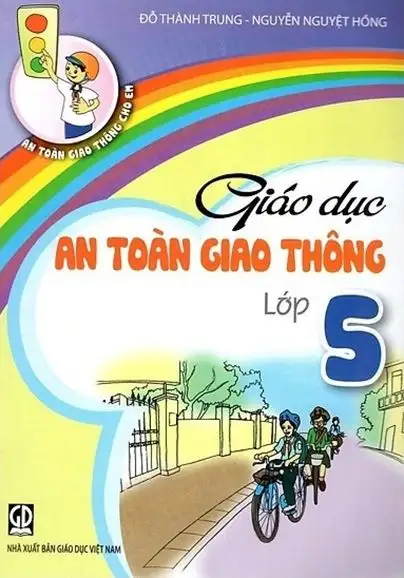 Giáo dục an toàn giao thông L.5